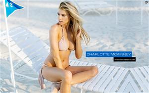 Charlotte McKinney